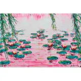 Пазл Ravensburger 014201 Водяные лилии 4000 элементов 014201 — фото 2