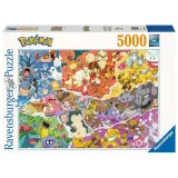 Пазл Ravensburger Pokemon 168453 5000 элементов 168453 — фото 1