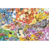 Пазл Ravensburger Pokemon 168453 5000 элементов 168453 — фото 2