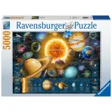 Пазл Ravensburger 167203 Планетарная система 5000 элементов 167203 — фото 1