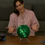Пазл 3D Ravensburger 115440 Глобус созвездия светится в темноте 180 элементов 115440 — фото 5