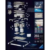 Пазл 3D Ravensburger Iconics 080299 Триумфальная арка с LED-подсветкой 255 элементов 080299 — фото 3