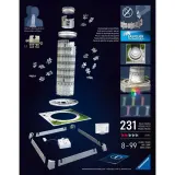 Пазл 3D Ravensburger Iconics 080282 Пизанская башня с LED-подсветкой 231 элемент 080282 — фото 3