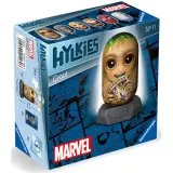 Пазл 3D Ravensburger Hylkies 011606 Грут 54 элемента 011606 — фото 2