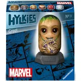 Пазл 3D Ravensburger Hylkies 011606 Грут 54 элемента 011606 — фото 3