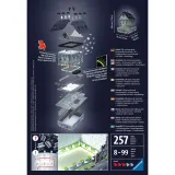 Пазл 3D Ravensburger 112548 Дом с привидениями светится в темноте 216 элементов 112548 — фото 3