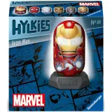 Пазл 3D Ravensburger Hylkies 011576 Железный человек 54 элемента 011576 — фото 2