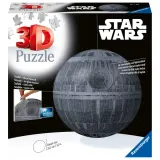 Пазл 3D Ravensburger 115556 Звезда Смерти 540 элементов 115556 — фото 1