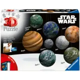 Пазл 3D Ravensburger Star Wars 115778 Галактика 531 элемент 115778 — фото 2