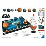 Пазл 3D Ravensburger Star Wars 115778 Галактика 531 элемент 115778 — фото 3