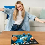 Пазл 3D Ravensburger Star Wars 115778 Галактика 531 элемент 115778 — фото 4