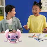 Пазл 3D Ravensburger 116393 Шар Disney Stitch Ангел с ушками 72 элемента 116393 — фото 6