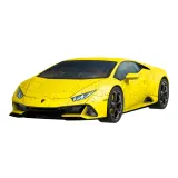 Пазл 3D Ravensburger Lamborghini Huracan Evo 115624 жёлтый 156 элементов 115624 — фото 2