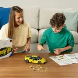 Пазл 3D Ravensburger Lamborghini Huracan Evo 115624 жёлтый 156 элементов 115624 — фото 4