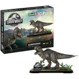 Пазл 3D Revell Jurassic World 00245 Гигантозавр 57 элементов 00245 — фото 1