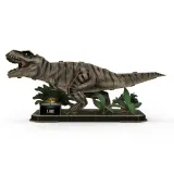 Пазл 3D Revell Jurassic World 00246 Тираннозавр T-Rex 45 элементов 00246 — фото 3