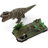 Пазл 3D Revell Jurassic World 00246 Тираннозавр T-Rex 45 элементов 00246 — фото 7