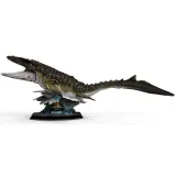 Пазл 3D Revell Jurassic World 00244 Мозазавр 83 элемента 00244 — фото 3