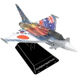 Пазл 3D Revell 00253 Истребитель Eurofighter Typhoon 75 элементов 00253 — фото 3