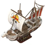 Пазл 3D Revell One Piece 00270 Корабль Going Merry 112 элементов 00270 — фото 2