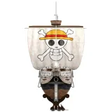 Пазл 3D Revell One Piece 00270 Корабль Going Merry 112 элементов 00270 — фото 3