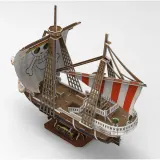 Пазл 3D Revell One Piece 00270 Корабль Going Merry 112 элементов 00270 — фото 5