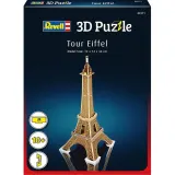 3D-пазл Revell 00111 «Эйфелева башня» 20 деталей 00111 — фото 2