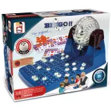 Настольная игра Chicos 20805 Бинго-Лото 48 карточек 20805 — фото 1