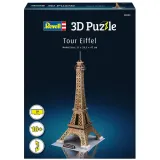 Пазл 3D Revell 00200 Эйфелева башня 39 элементов 00200 — фото 2