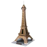 Пазл 3D Revell 00200 Эйфелева башня 39 элементов 00200 — фото 3