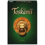 Настольная стратегическая игра Alea 275281 Замки Тосканы 275281 — фото 1