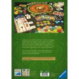 Настольная стратегическая игра Alea 275281 Замки Тосканы 275281 — фото 4