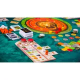 Настольная стратегическая игра Alea 275281 Замки Тосканы 275281 — фото 7
