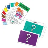 Настольная игра Hasbro G1856 Монополия Джуниор 2в1 для детей G1856 — фото 5