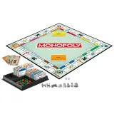 Настольная игра Hasbro G0009 Монополия Классическая G0009 — фото 5