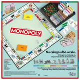 Настольная игра Hasbro G0009 Монополия Классическая G0009 — фото 8