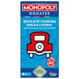 Дополнение Hasbro G0718 Монополия Бесплатная парковка Большая лотерея G0718 — фото 1