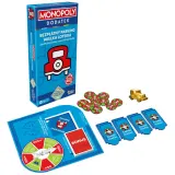 Дополнение Hasbro G0718 Монополия Бесплатная парковка Большая лотерея G0718 — фото 2