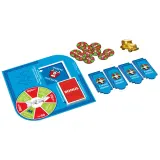 Дополнение Hasbro G0718 Монополия Бесплатная парковка Большая лотерея G0718 — фото 3