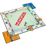 Дополнение Hasbro G0719 Монополия Отправляйся в тюрьму G0719 — фото 2
