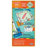 Дополнение Hasbro G0719 Монополия Отправляйся в тюрьму G0719 — фото 4