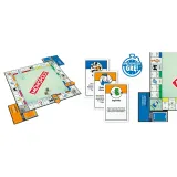 Дополнение Hasbro G0719 Монополия Отправляйся в тюрьму G0719 — фото 5