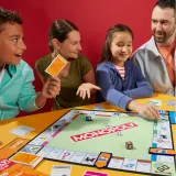 Дополнение Hasbro G0719 Монополия Отправляйся в тюрьму G0719 — фото 7