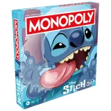 Настольная игра Hasbro G0388 Монополия Стич G0388 — фото 1