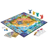 Настольная игра Hasbro G0388 Монополия Стич G0388 — фото 3