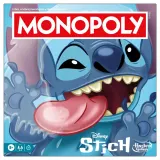 Настольная игра Hasbro G0388 Монополия Стич G0388 — фото 4