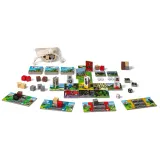 Настольная игра Ravensburger Minecraft 209361 Спаси деревню для детей 209361 — фото 3