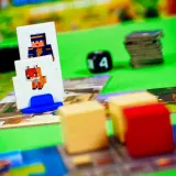 Настольная игра Ravensburger Minecraft 209361 Спаси деревню для детей 209361 — фото 8