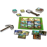 Настольная игра Ravensburger Minecraft Junior Builders 246885 & Biomes 246885 — фото 3