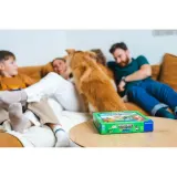 Настольная игра Ravensburger Minecraft Junior Builders 246885 & Biomes 246885 — фото 5
